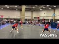 Lone Star Classic Nat’l Qualifier Weekend #3 (Day Two)