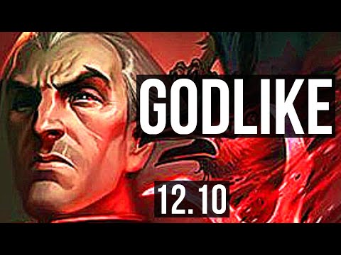 SWAIN vs AHRI (MID) | 7/0/5, 1.9M mastery, 400+ games, Godlike | NA Master | 12.10