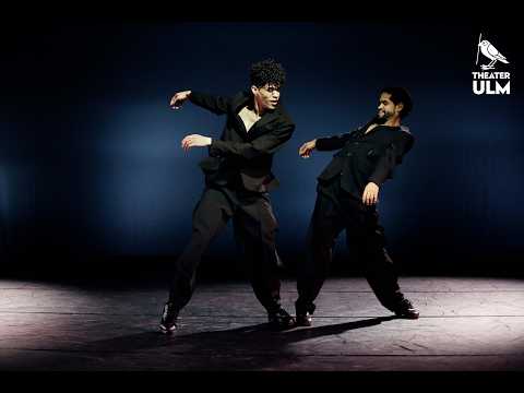 Theater Ulm Trailer – »Step for Two«