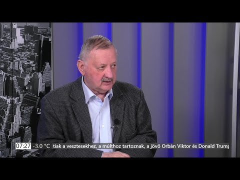 PIRKADAT Breuer Péterrel: Dr. Kis-Benedek József