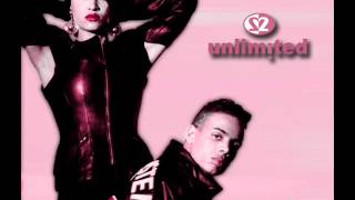 2 Unlimited - The Magic Friend (Crooked Remix)