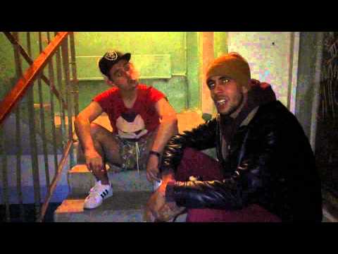 Копия видео видео приглашение в цех на 03.10.14 от Phimon Killa u Tot Cuba