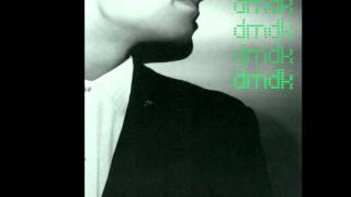 THE GOSPEL - PERSONAL JESUS -[[ COVERStoDM ]]-