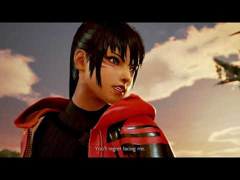 Tekken 7 Kunimitsu Quick Matches