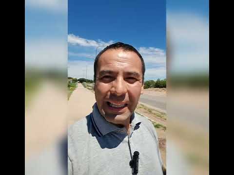 Publicidad para festival de Nogoli,  San Luis.