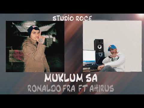 ROMANO RAP 2021 RONALDO FRA  FT. AHIRUS - MUKLUM SA  [OFFICIAL VIDEO] prod. by Roce