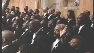 Detroit Mass Choir - One Step