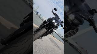 🏍️✨ Rotterdam + MT-09! ✨🏍️