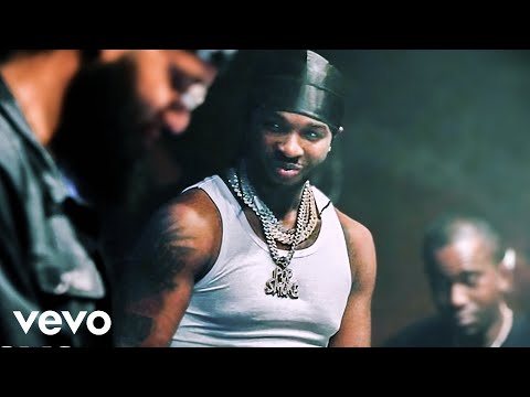 Pop Smoke - TOP OF THE DRILL Mixtape (music video)