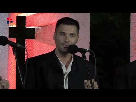 "Tužni snovi bol prosjaka" - Klapa Valdibora