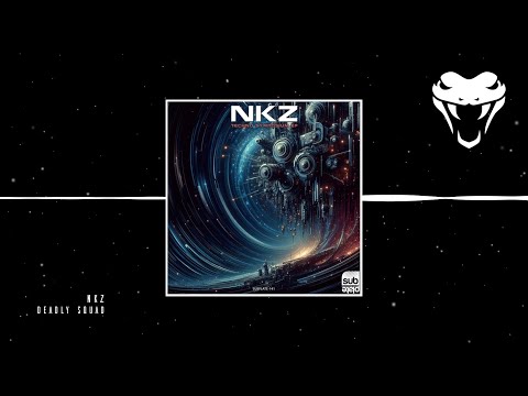NKZ - Deadly Squad