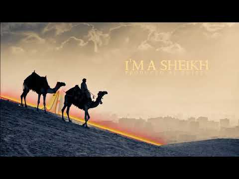 I'm a sheikh   Arabic   Ethnic   Trap beat   Instrumental