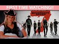 THE MAGNIFICENT SEVEN (2016) | FIRST TIME WATCHING | MOVIE REACTION