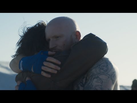 Tráiler Bisons [WEB-DL] 2024