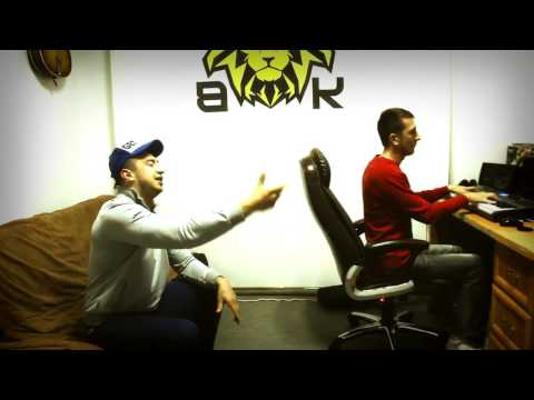 BK Pro (Bakha84 & Ca$heR) - Предложение LIVE