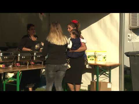 Latcho Diewes Festival