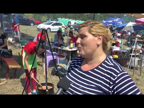 "Levačka pasuljijada" u Sekuriču