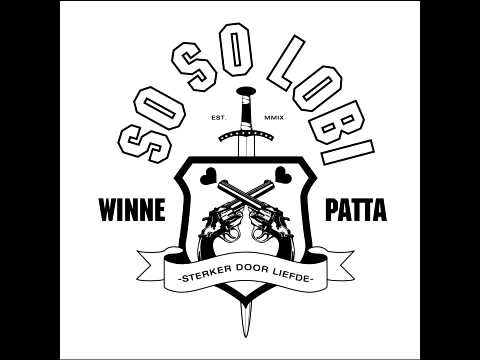 Lange Frans - 'Blauw Suede Schoenen' # 13 So So Lobi