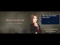 ender Week 3 Cate West:the Vanishing Files un Juego Int