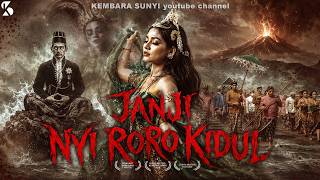 Download lagu TERUNGKAP‼️RAHASIA DIBALIK PERJANJIAN GAIB NYI RORO KIDUL DENGAN RAJA RAJA JAWA⁉️ #nyirorokidul mp3