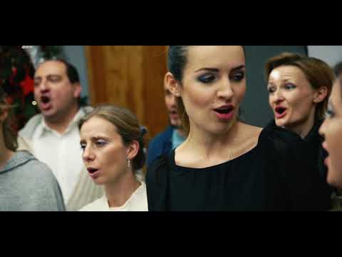 Eryk Waszczuk i inni - Kolęda dla samotnych