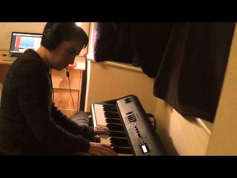 Sivu - Sleep (Piano Cover)