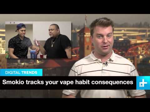 DT Daily (Jun 5): Apple may expand lightning to headphones, E-cig app, crazy Star Wars remix