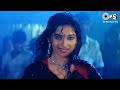 I Love You Pyar Karu Chu Lyrical Song Maha Sangram Madhuri Dixit Alka Yagnik Bollywood Song