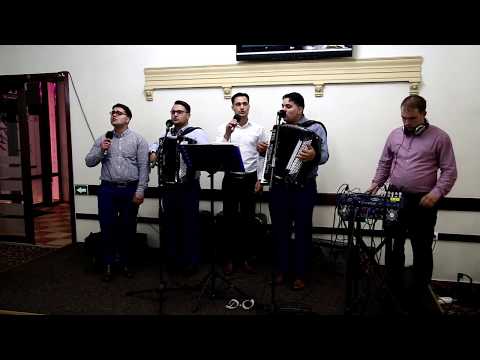 FRATII STRUGARIU - MEDITAND LA SFANTA-TI VOIE TATA