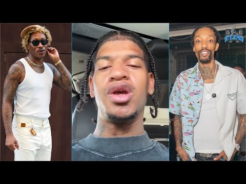 YC GOES OFF 😳 ON Future supporters over broke claims after ‘Racks’ & Sonny Digital Questions! 