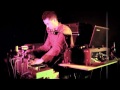 [LIVE COCERT] AUTHOR & PUNISHER 