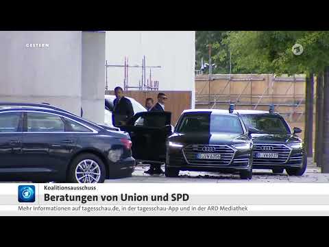 04 September 2025 Tagesschau in 100 Sekunden