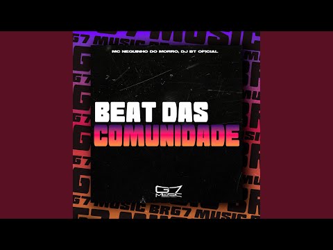 Beat das Comunidade