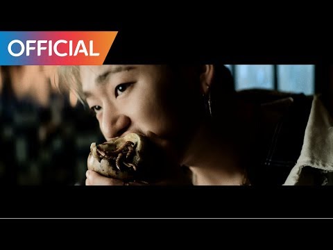 지코 (ZICO) - ANTI (Feat. G.Soul) MV