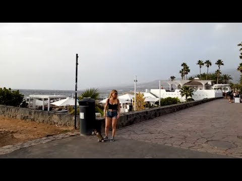 Tenerife - Warning Be Careful If You Need To Go In These Shops !