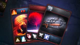 Видео 1 к игре Nightbanes