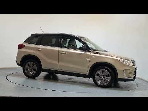 Suzuki Vitara 1.4 Boosterjet Sz-t - Image 2