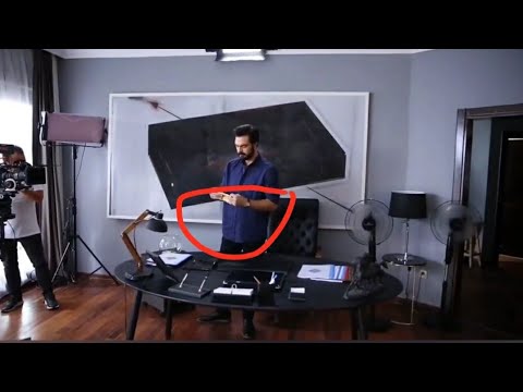 Emanet yeni sezon kamera arkası görüntüləri geldi 3.sezon