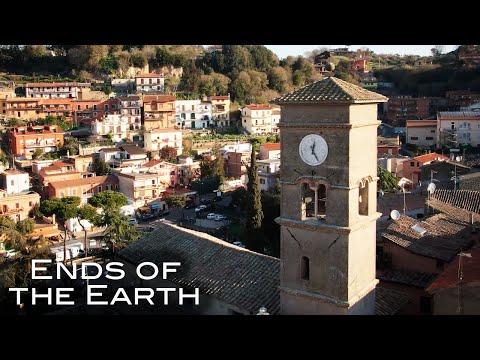 Who was Justin Martyr? – Drive Thru History®: Ends of the Earth - Documentaries, Movies & TV - Drive Thru History with Dave Stotts