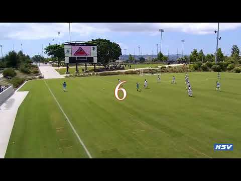 Top 10 Goals of the ZAMA International Friendship Cup, September 2-4 2023