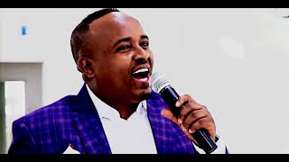 MAXAMED BK   QAMAR  - New Somali Music Video 2018 