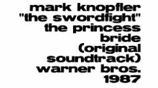 Mark Knopfler - The Swordfight