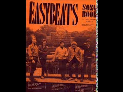 The Easybeats - Made My Bed. (Gonna Lie In It)