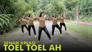 Download lagu SENAM KREASI TOEL TOEL AH mp3