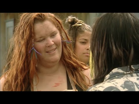 The Tribe - Season 1 - Episode 32