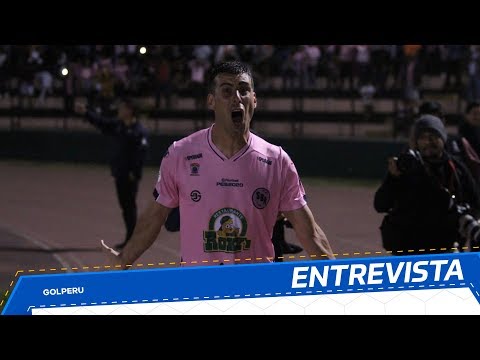 Sebastián Penco: "Es la última final para Sport Boys y ganando no dependemos de nadie"