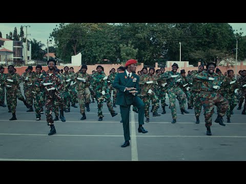 Cleyton M - Money (Official video)