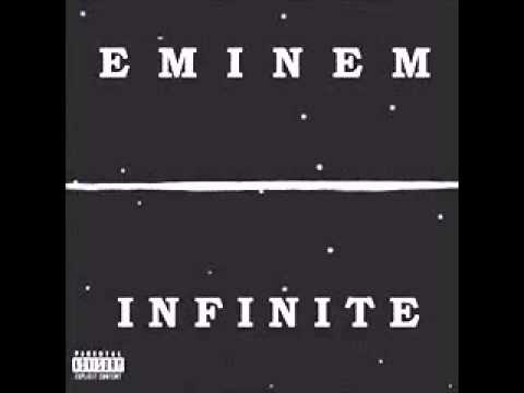 Eminem- Infinite With Lyrics