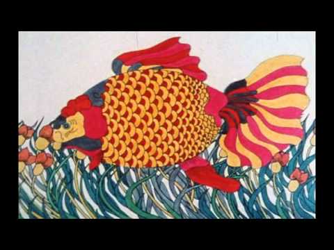 田名網敬一 / 『Sweet Friday』(1975)