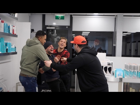 DIT HAD NIEMAND VERWACHT, RACISTO IS DIT NIET GEWEND! - HANNIHANNA VLOG #VLOG68